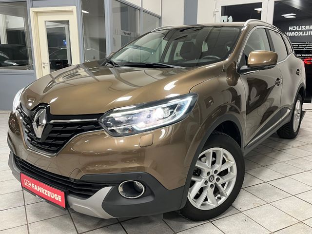 Renault Kadjar 1.6 dCi XMOD / HU NEU / Scheckheftgepfleg