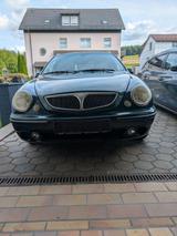 Lancia Lybra 2.0 Kombi | 1. Hand | Bastler... - Lancia Lybra Gebrauchtwagen
