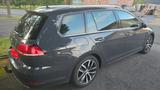 Volkswagen Golf 2.0 TDI DSG Comfortline Variant Comfortline