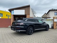 Arteon Shooting Brake - R-Line !!!