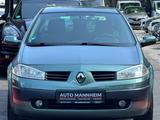 Renault Megane Dynamique 1.4 16V MANUELL 05/26 TÜV - Renault Megane: 05