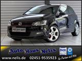 Volkswagen Polo V 1,4 TSI GTI DSG  Bi-Xenon NaviTouch Klima - Volkswagen Polo mit Benzin-Antrieb: Limousine, Dsg GTI