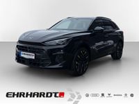 Cupra Terramar - Vorschau Bild 1