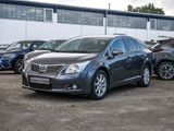 Toyota Avensis Combi 2.2 D-4D SHZ KAMERA XENON NAVI AHK - Toyota Avensis: 2.4