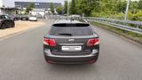 Toyota Avensis Kombi 2,2l*Automatik*Standheizung*NAVI* - Toyota Avensis: 2.2