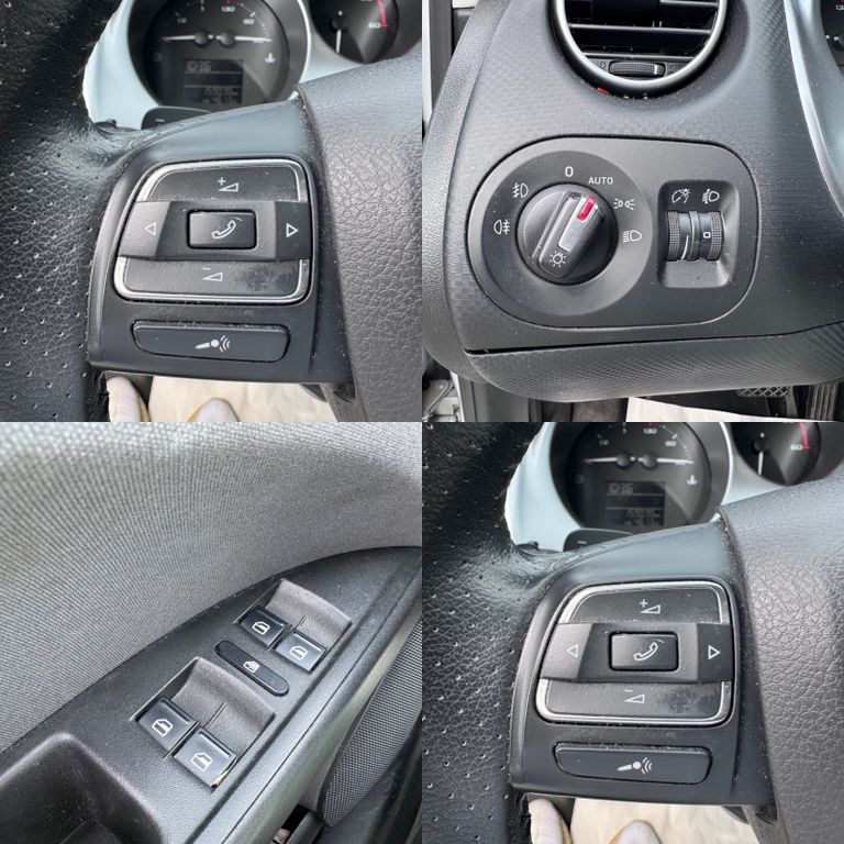 SEAT Altea 14
