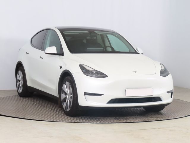 Tesla Model Y Long Range AWD 75kWh 2023 , Automatik,