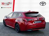 Toyota Corolla 2.0 Hybrid Touring Sports Club +Navi +So - Toyota Corolla mit Hybrid-Antrieb