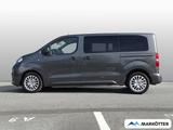Peugeot Traveller Business L2 2.0BlueHDi 180 RFK/PDC/AHK - Peugeot Traveller: Automatik