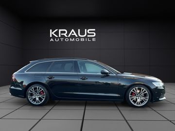 Audi A6 - 8