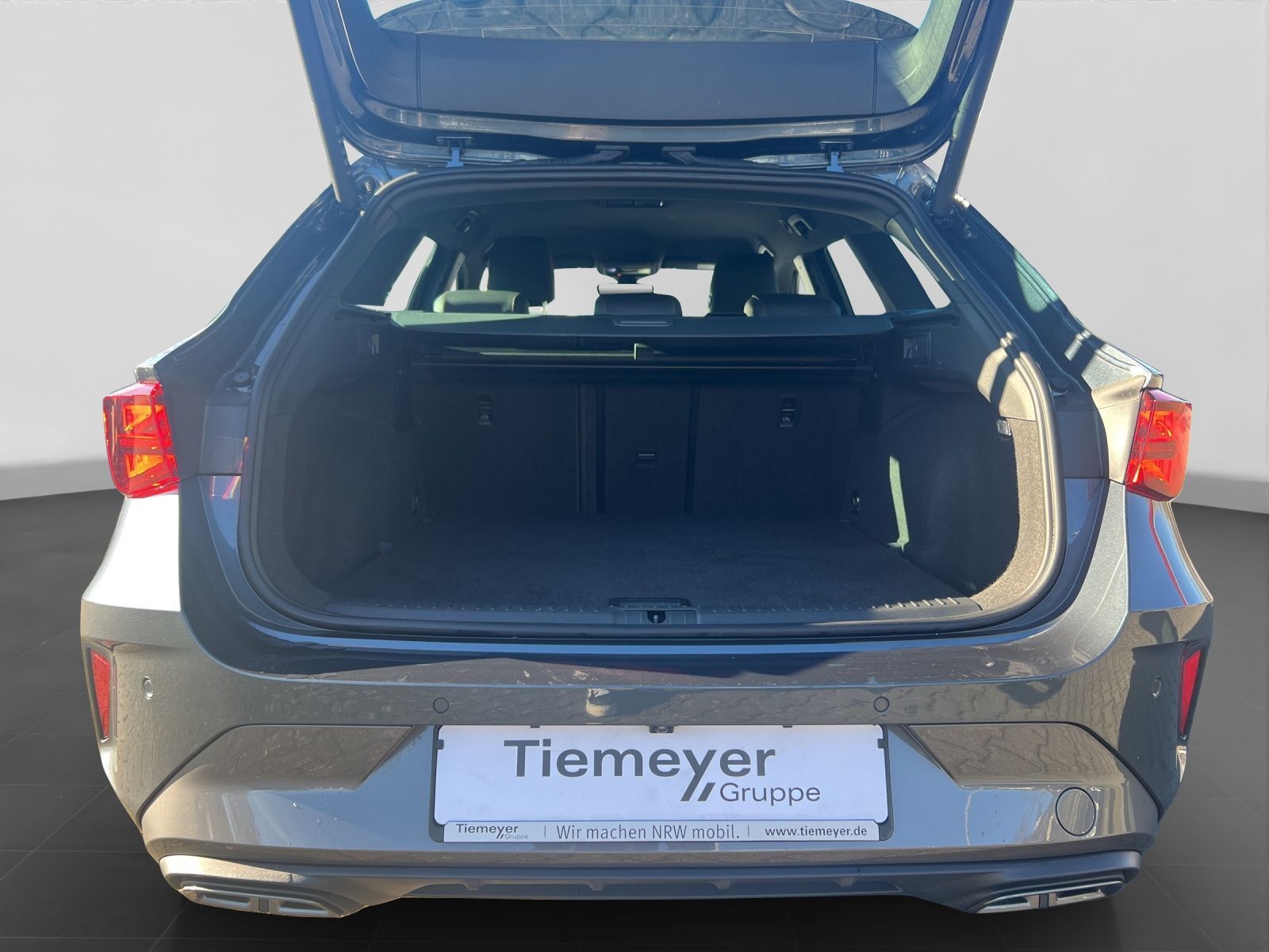 Cupra Leon - Bild 17