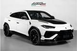 Lamborghini Urus Performante Biano Monocerus, B&O Sound - Lamborghini Urus in Duisburg