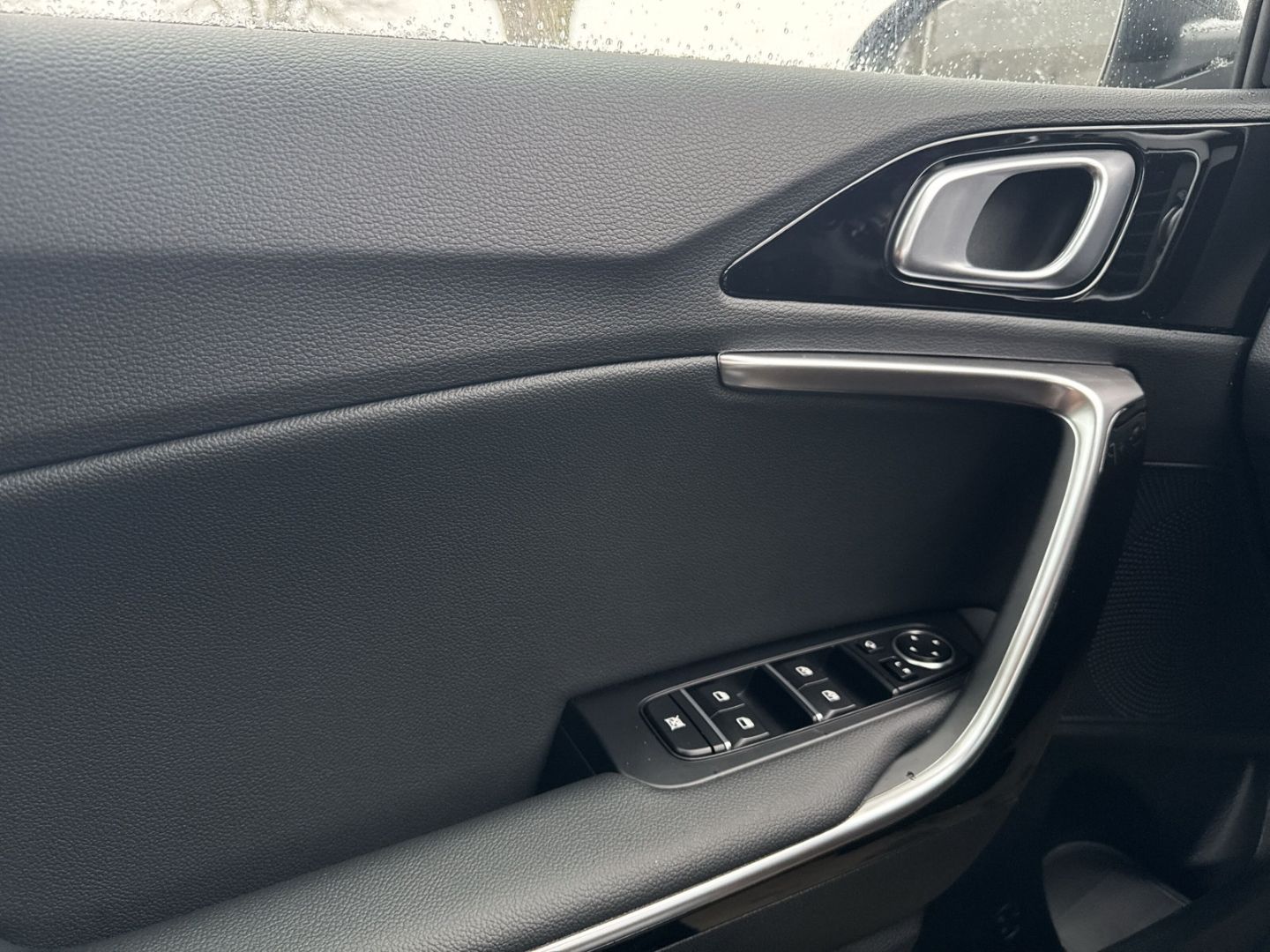 Kia cee'd Sportswagon - Bild 13