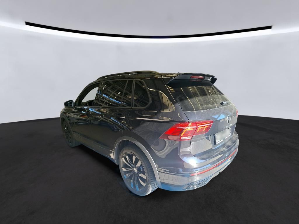 Volkswagen Tiguan R-Line eHybrid 1.4 TSI MATRIX/AHK/360/ACC imagem 3