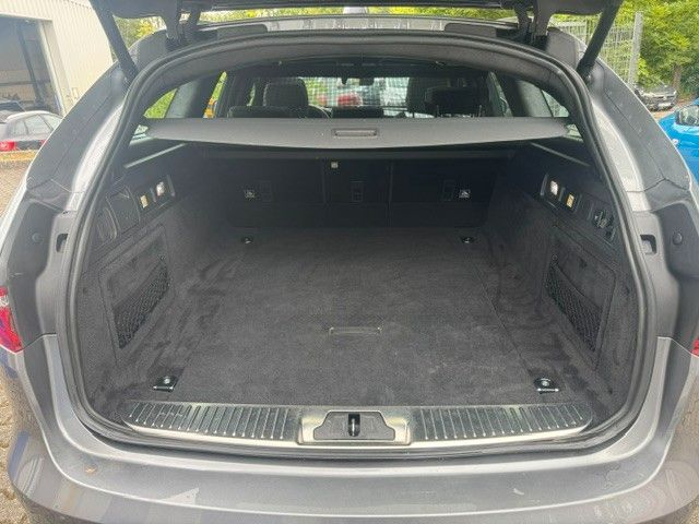 Fahrzeugabbildung Jaguar XF 20d 180PS R-Sport Sportbrake LEDER KAMERA