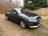 Audi A4 Allroad 40 TDI S tronic quattro -
