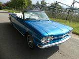 Chevrolet Corvair Turbo Cabrio - Chevrolet Oldtimer