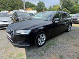 Audi A4 Avant S line 2.0 Tdi*Navi*Klima*Xenon*HU Neu* - Audi A4: 2.4