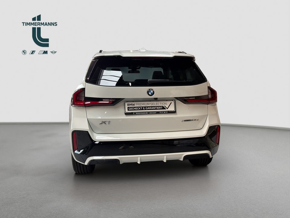 BMW X1 - Bild 4