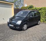 Opel Meriva 1.6  - Opel Meriva in Bonn