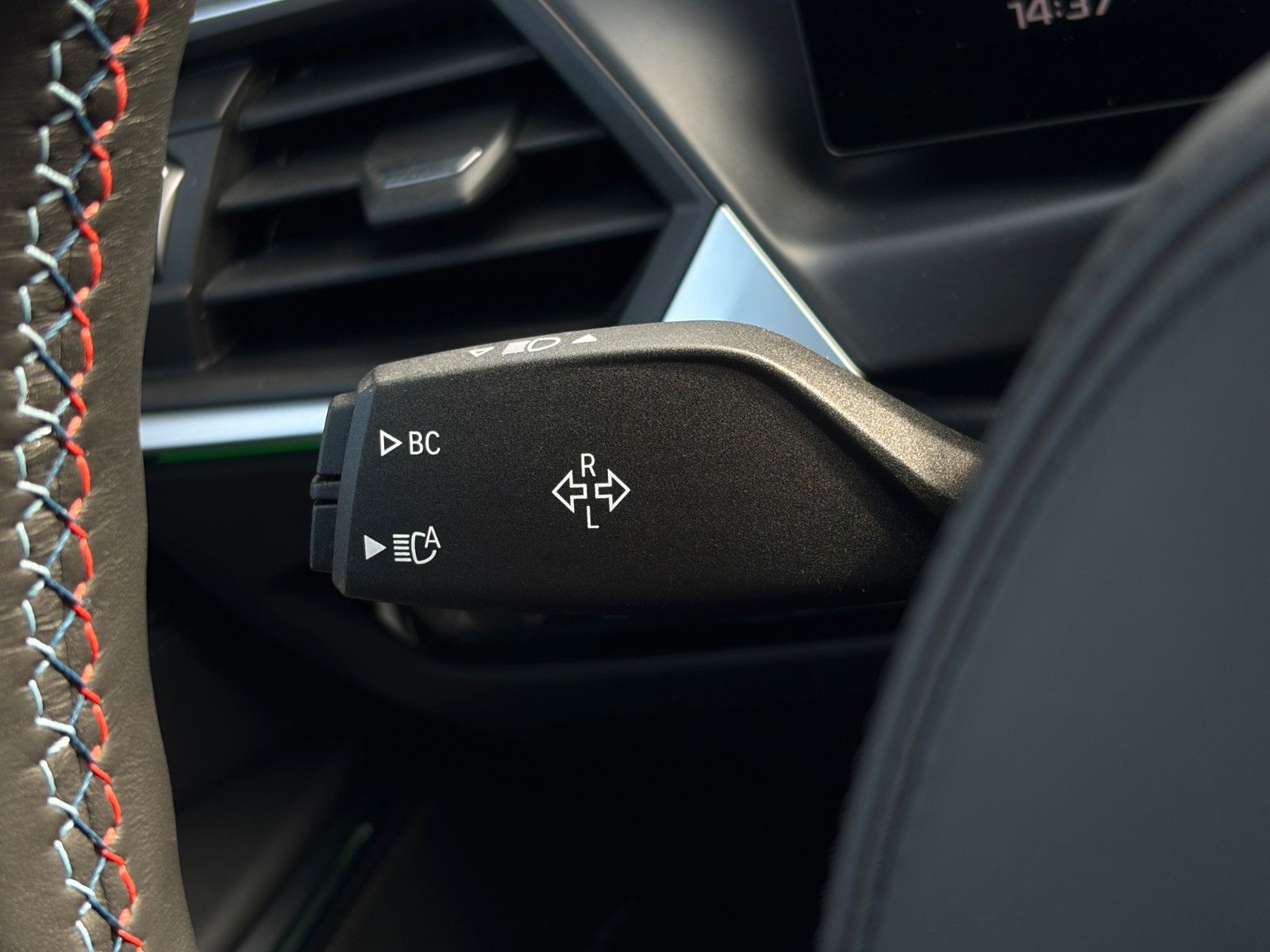 Fahrzeugabbildung BMW M3 Touring xDr Comp H&K LHZ HuD LHZ SBL Compound