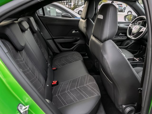 Opel Mokka-e Ultimate Navi Leder Digi-Cockpit Kamera