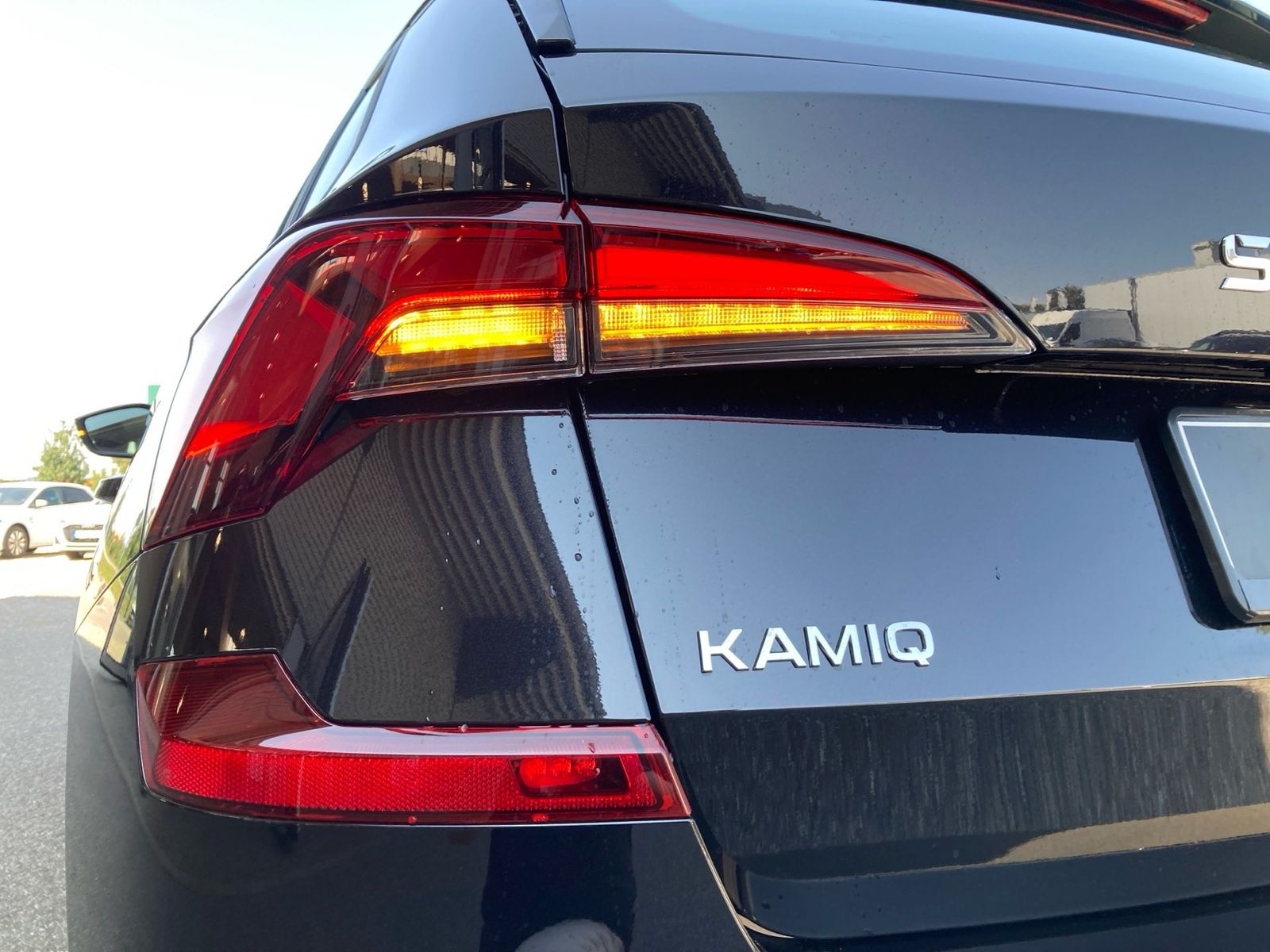 Skoda Kamiq - Bild 27