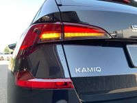 Skoda Kamiq - Vorschau Bild 27