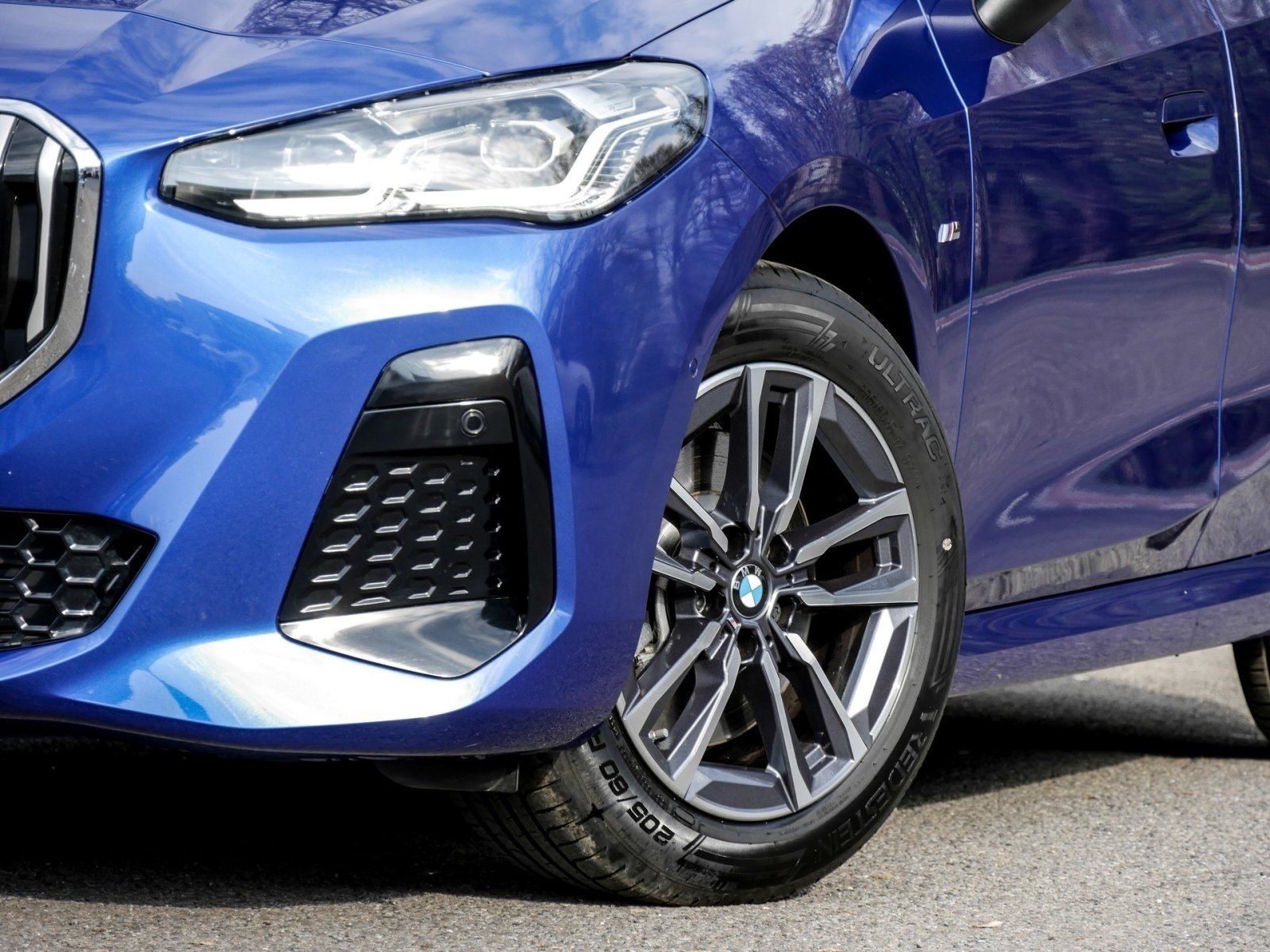 BMW 223 Active Tourer - Bild 5