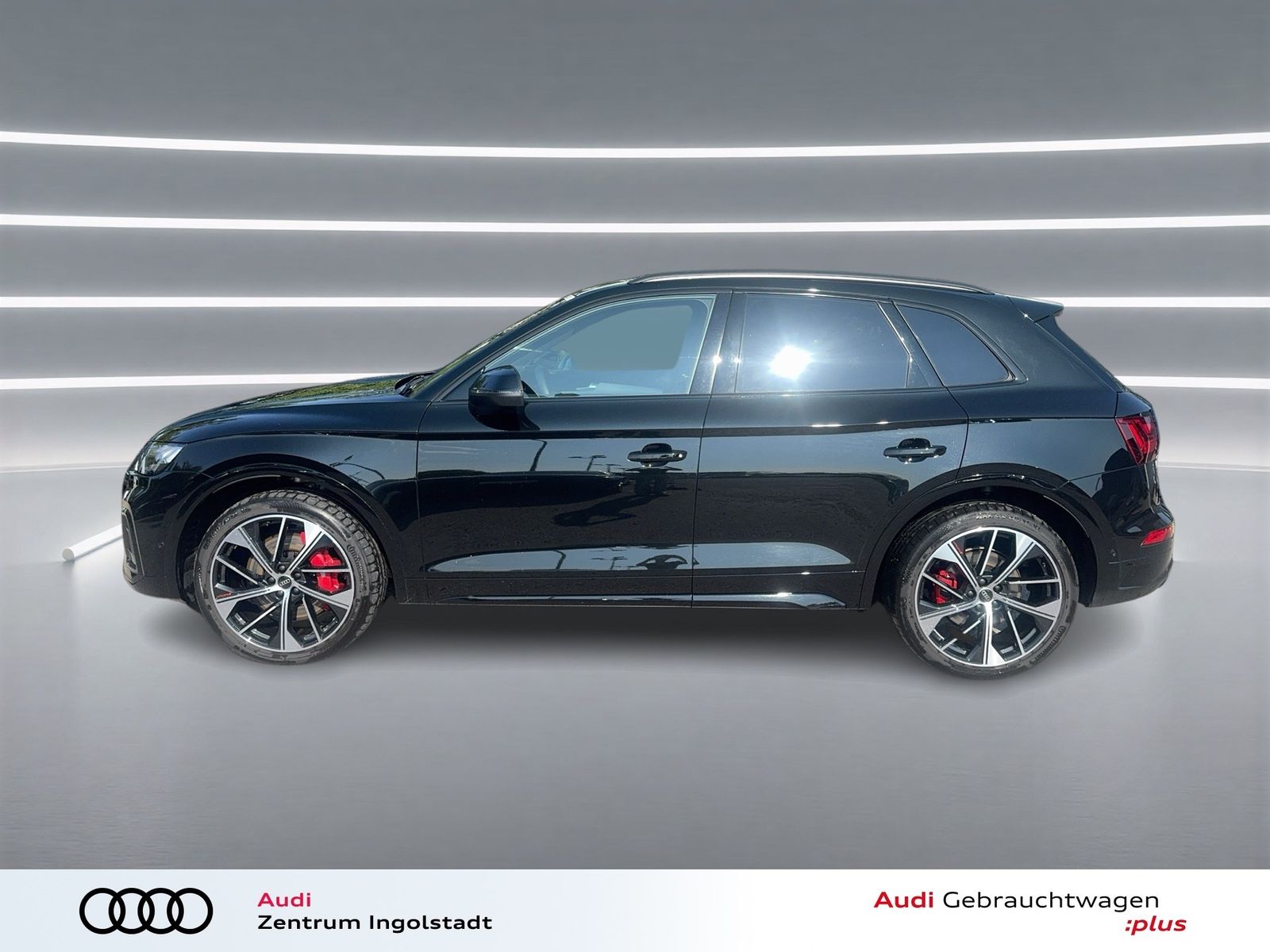 Audi SQ5 - Bild 2