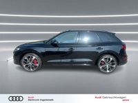 Audi SQ5 - Vorschau Bild 2