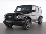 Mercedes-Benz G 63 AMG MBeam+Edition55+COM+Night+AHK+SD+360+22 - Mercedes-Benz G 63 AMG in Bochum