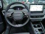 Skoda Elroq iV 50 Charlie AHK Alu 19" Matrix Nav Sitzh - Skoda Gebrauchtwagen in Nürnberg