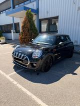 MINI One D I 1.5 I 5-5,5L verbrauch I Scheckheftgepfl