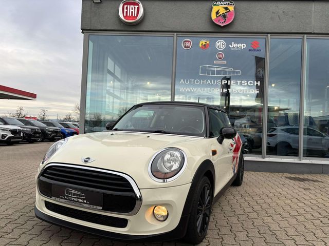 MINI Cooper 1.5 100kW (136PS) *KLIMA*BT*USB*LM-FELGEN