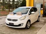 Kia Venga 1.4 CRDi 66kw WGT E. OK NEOPATENTATI - Kia Venga mit Diesel-Antrieb: 1.6