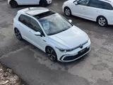 Volkswagen Golf GTD DSG IQ.Light DCC PANO AHK ACC NAVI KAM
