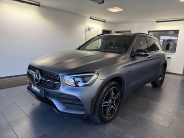 Mercedes GLC 300 - 1