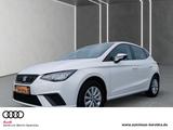 Seat Ibiza 1.0 TSI Style DSG *PDC*GRA*LED*KLIMA*
