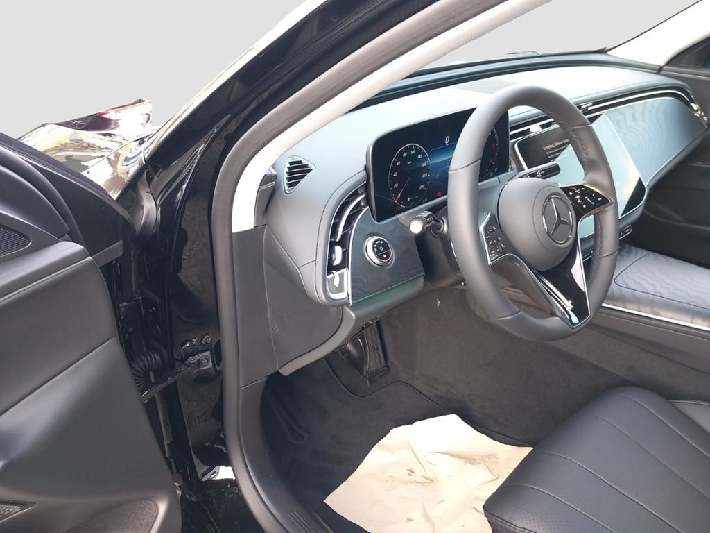 Fahrzeugabbildung Mercedes-Benz E 200 d T TAXI Standheizung*Kamera*LED*