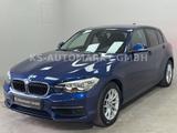 BMW 118 d Limousine*Automatik*Navi* - BMW 118 in Bochum