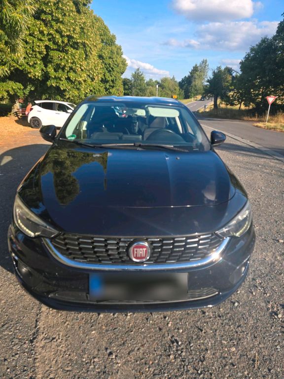 Image of Fiat Tipo