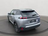 Peugeot e-2008 GT inkl. WALLBOX NAVI SHZ PDC KAMERA ACC  - Peugeot 2008 mit Elektro-Antrieb: Automatik