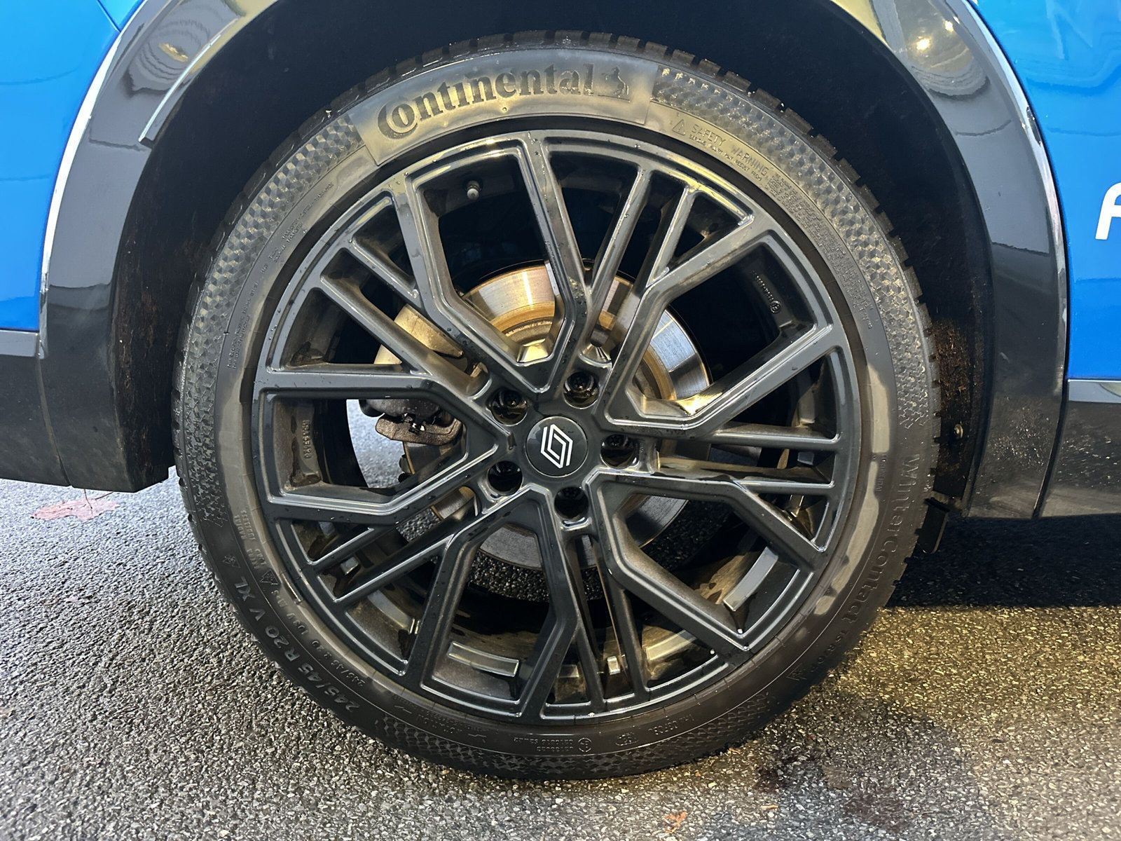 Renault Rafale - Bild 20