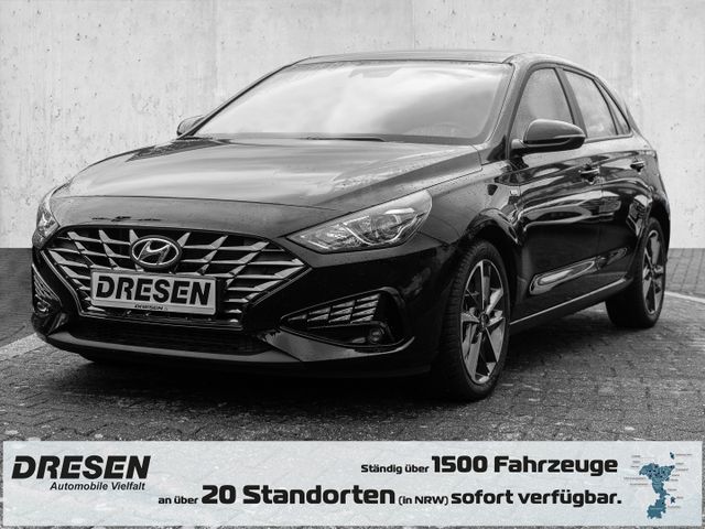 Hyundai i30 1.0 Trend 48V Mild-Hybrid Klimaautomatik/Rüc