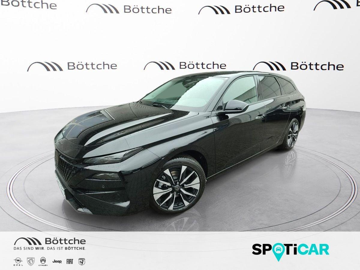 Peugeot 308 SW Hybrid 145 Allure