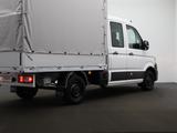 Volkswagen Crafter 35 DOPPELKABINE 2.0 TDI Klima - Volkswagen Crafter: Doppelkabine