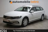 Volkswagen Passat 2.0TDI DSG Basic AHK Standhz SHZ Navi LED - Volkswagen Passat: Kombi, B2