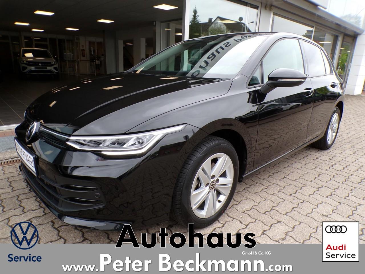 Volkswagen GOLF 1.5 TSI*LIFE*ALU*ACC*PDC*CLIMA*LED*NAVIVOR.