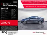 Audi A3 35 TDI Limousine S tronic S Line Selection #M - Audi A3: TDI Tronic